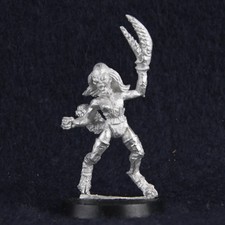 Daemonette of Slaanesh Realm