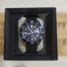 Citizen Eco Drive Diver Watch