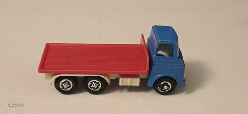 Vtg lone star impy - impy, bed