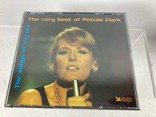 Readers Digest Petula Clark
