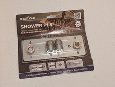 Marflow Shower PL8 Shower