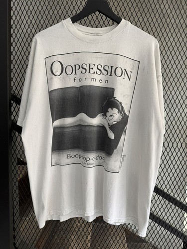 1995 betty boop - oopsession, for