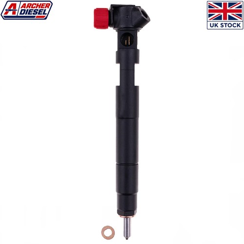 Mercedes benz injector 2 - mercedes-benz,