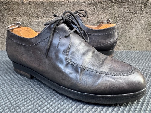 Men berluti lace - men’s, lace-up