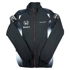 Mclaren Honda Racing Jacket