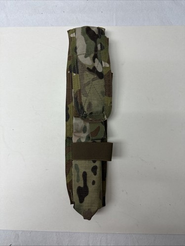 Paraclete multicam pcl - multicam, pouch