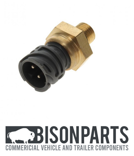 Engine oil pressure sensor - "engine,