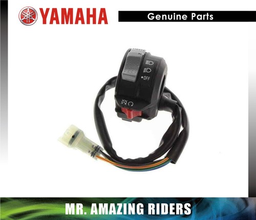 Yamaha oem 2002 - 2002, 2006