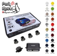 Park Mate Universal Audio