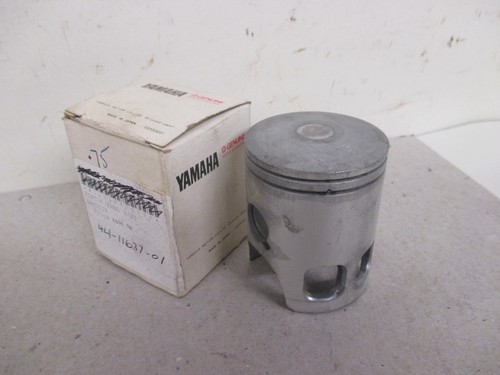 Nos yamaha rd250 - nos,