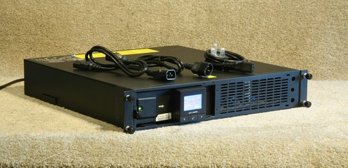 Dell h718n 1000w 2u - dell,