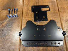 HEAVY ENDURO Navigation Plate