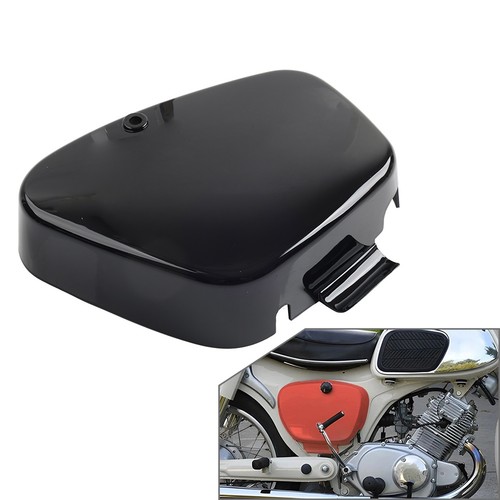 Right side battery box frame - side,