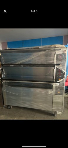 Mono led deck - dx,