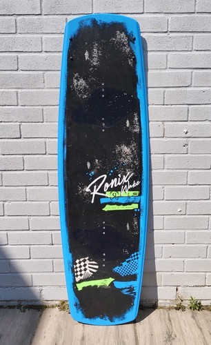 Ronix weekend wakeboard - ronix,