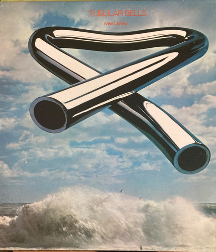 Mike oldfield tubular - oldfield, bells