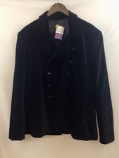 Pretty Green Men’s Black