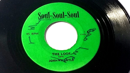 Johnny lytle the - (jazz),