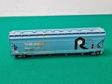 Athearn The Rock Model Railway