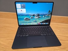 MacBook Air 13 2024 Laptop -