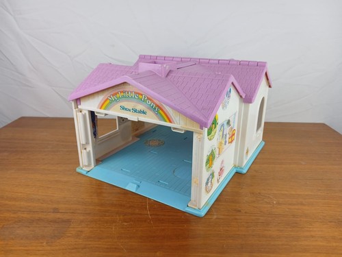 Vintage hasbro 1983 - my, little