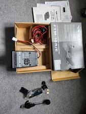 YAESU FTM-10R/E Dual Band FM