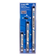 SGS Magnetic Tool Holder Bar