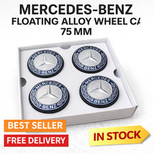 Mercedes-Benz ML Class Blue