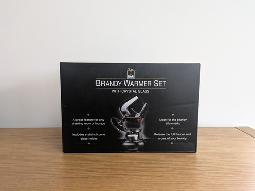 Bar originale brandy warmer - originale,