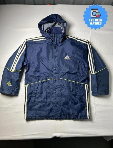 Adidas sport blue - adidas, padded