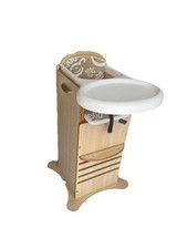 Little Helper FunPod Highchair