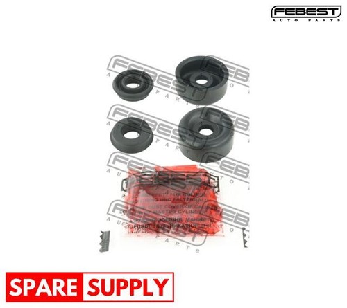 Repair kit brake caliper for - brake,