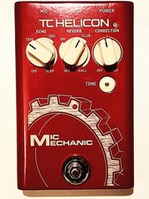 TC Helicon Mic Mechanic 2