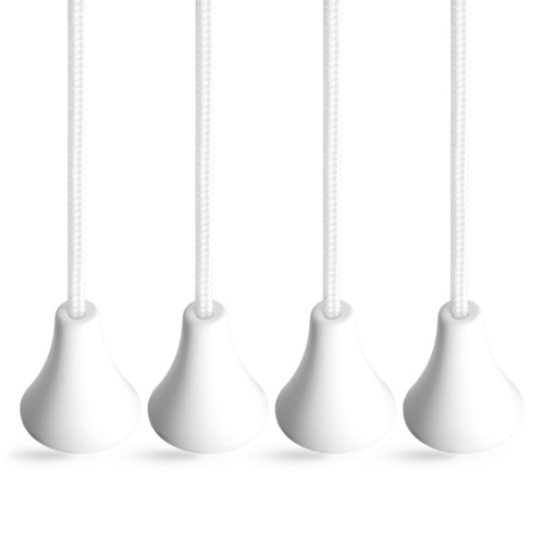 Bathroom light pull cord - bathroom,