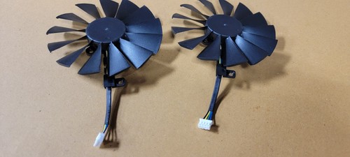 Gpu replacement cooling - replacement,