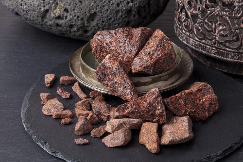 Dragons blood 10g incense - dragons,