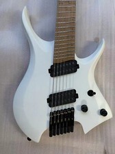 Fanned Frets 7 Strings