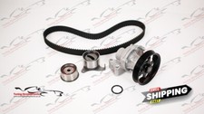 OE Timing Belt & Water Pump