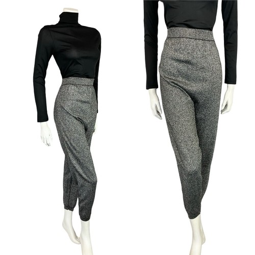Vtg 70s yessica disco - yessica, silver