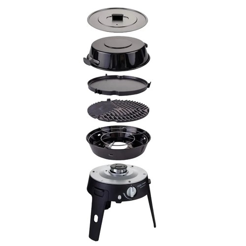 Cadac safari chef deluxe - chef, 30