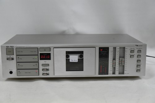 Nakamichi 150 head - nakamichi,