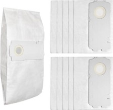 10X Dust Extractor SMS Bags for Festool Mini, CT MIDI-2 204308 Vacuum Cleaner