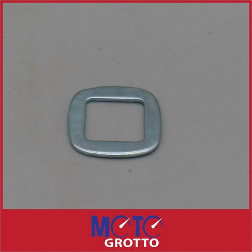 Stand footrest washer - stand/footrest,