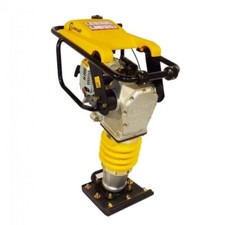 Honda Engine Trench rammer