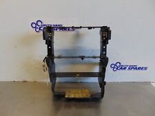 Audi A4 Double Din Stereo Head Unit Cage B6 B7 01-09 Surround Black 8H0858005A