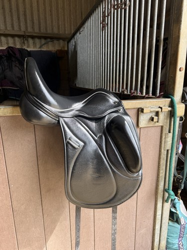 Aiver sport luxe dressage - sport,