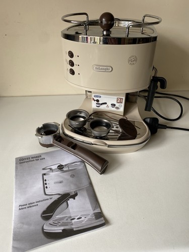Longhi icona vintage - de’longhi,