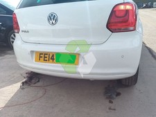VOLKSWAGEN POLO HATCH 6R MK5