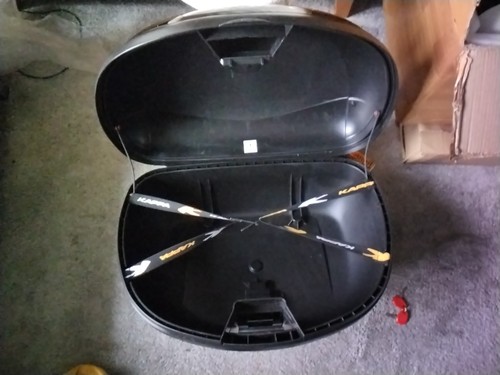 Pair ofkappa k40 side - k40,