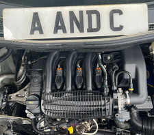 PEUGEOT 208 2015-2021 HMZ BARE